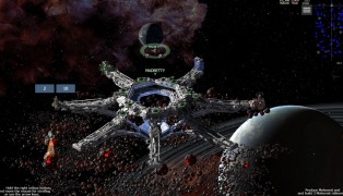 Astro Conquest screenshot9