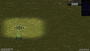 Delta Wars screenshot1