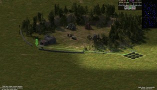 Delta Wars screenshot2