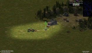 Delta Wars screenshot3