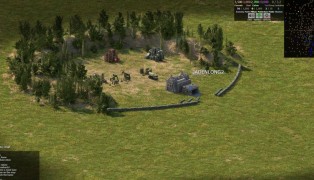 Delta Wars screenshot7