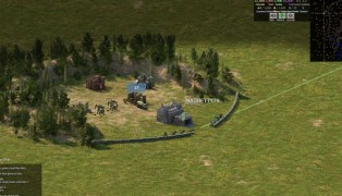 Delta Wars screenshot10