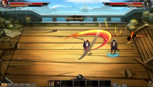 My Legend screenshot1