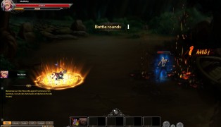 My Legend screenshot9