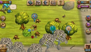 Stonies screenshot8