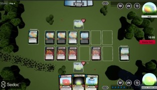 Slime CCG screenshot8