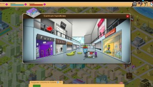 Hot Candy Land screenshot5