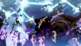 MapleStory Black Mage screenshot4