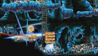 MapleStory Black Mage screenshot5