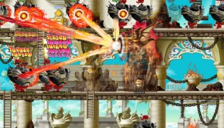 MapleStory Black Mage screenshot7