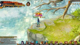 Rakshasa screenshot5