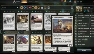Magic The Gathering Arena screenshot2