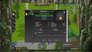 Mebula Online screenshot3