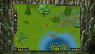 Mebula Online screenshot6