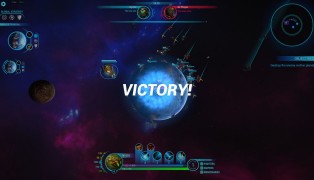 Beyond the Void screenshot8