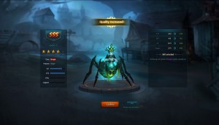 Heroes origin screenshot4