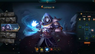 Heroes origin screenshot5