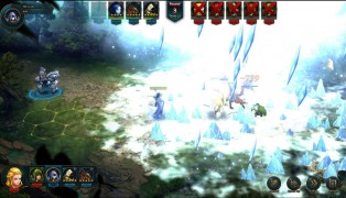 Heroes origin screenshot6
