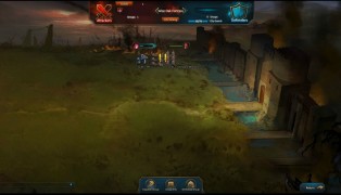 Heroes origin screenshot7