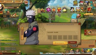 Ninja World screenshot5