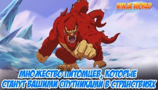 Ninja World screenshot10