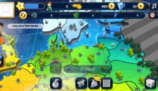 Rail World screenshot3