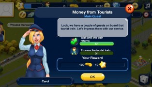 Rail World screenshot7