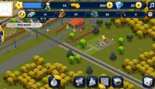 Rail World screenshot8