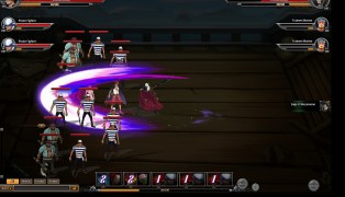 OnePiece 2 - Pirate King screenshot8