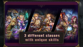 Rise of Dragons screenshot8