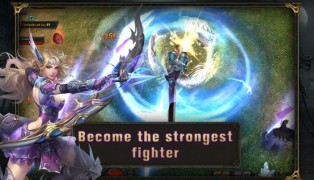 Rise of Dragons screenshot9