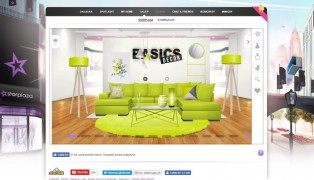 Star Doll screenshot3