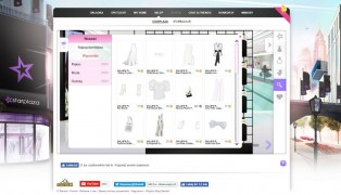 Star Doll screenshot5