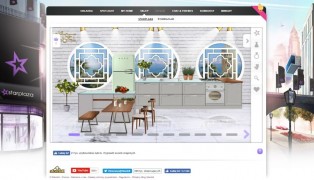 Star Doll screenshot6