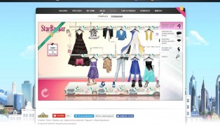 Star Doll screenshot8