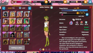 Harem Heroes screenshot7