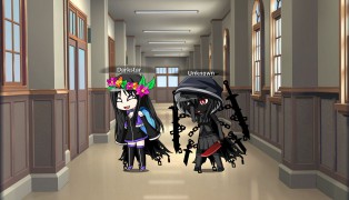 Gacha Life screenshot3