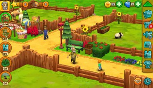 Zoo 2 - Animal Park screenshot3