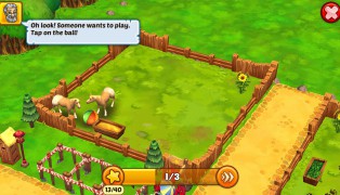 Zoo 2 - Animal Park screenshot5
