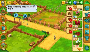 Zoo 2 - Animal Park screenshot6