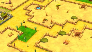 Zoo 2 - Animal Park screenshot7