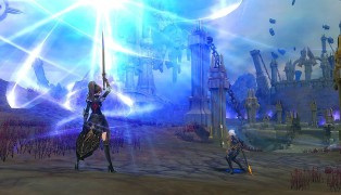 Eternal Magic screenshot3