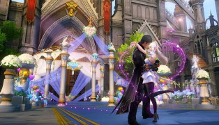 Eternal Magic screenshot4