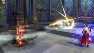 Eternal Magic screenshot5
