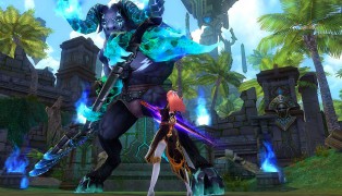 Eternal Magic screenshot6