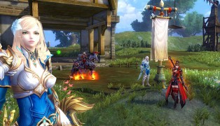 Eternal Magic screenshot7