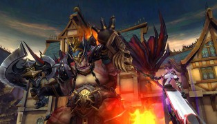 Eternal Magic screenshot8