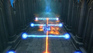 Eternal Magic screenshot9