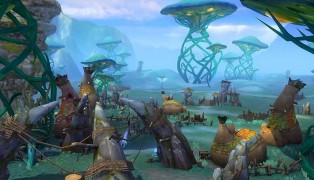 Eternal Magic screenshot10