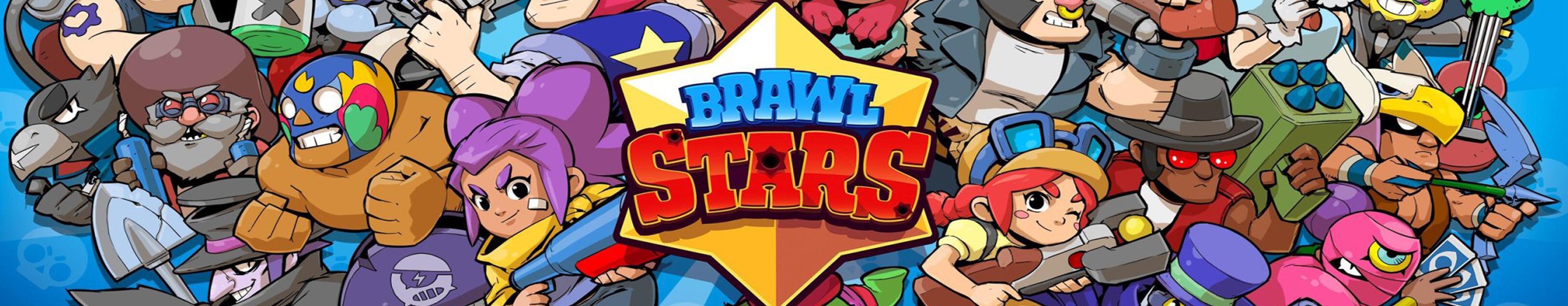 Joue à Brawl Stars, réalise des quêtes et gagne des cadeaux😃